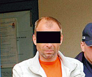 Stłukli kolegę taboretem
