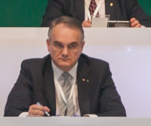 Waldemar Pawlak przegrał wybory na prezesa PSL