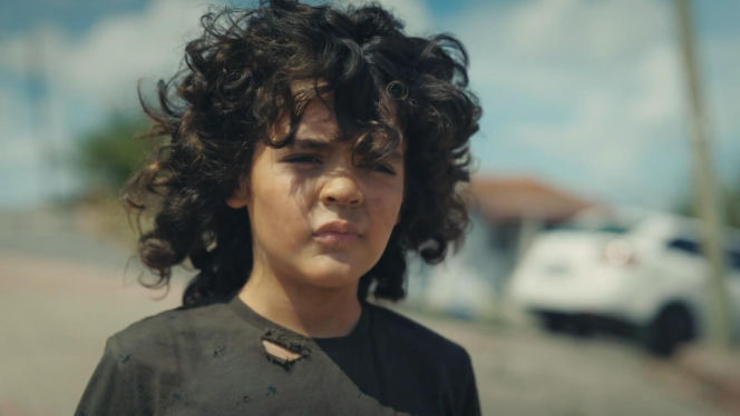 Dziedzictwo, odc. 863. Yusuf