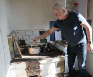 Piotr Ikonowicz