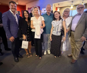 Gala „Bridges of Freedom America250 Celebration” w Nowym Jorku