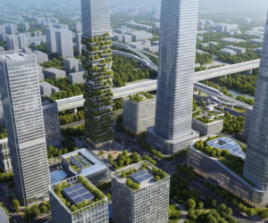 Polska za 50 lat według AI. Czy metropolie zmienią się nie do poznania?