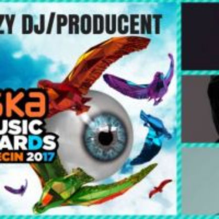 ESKA Music Awards 2017 - nominacje: NAJLEPSZY DJ/PRODUCENT