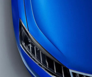 Nowa Skoda Fabia III
