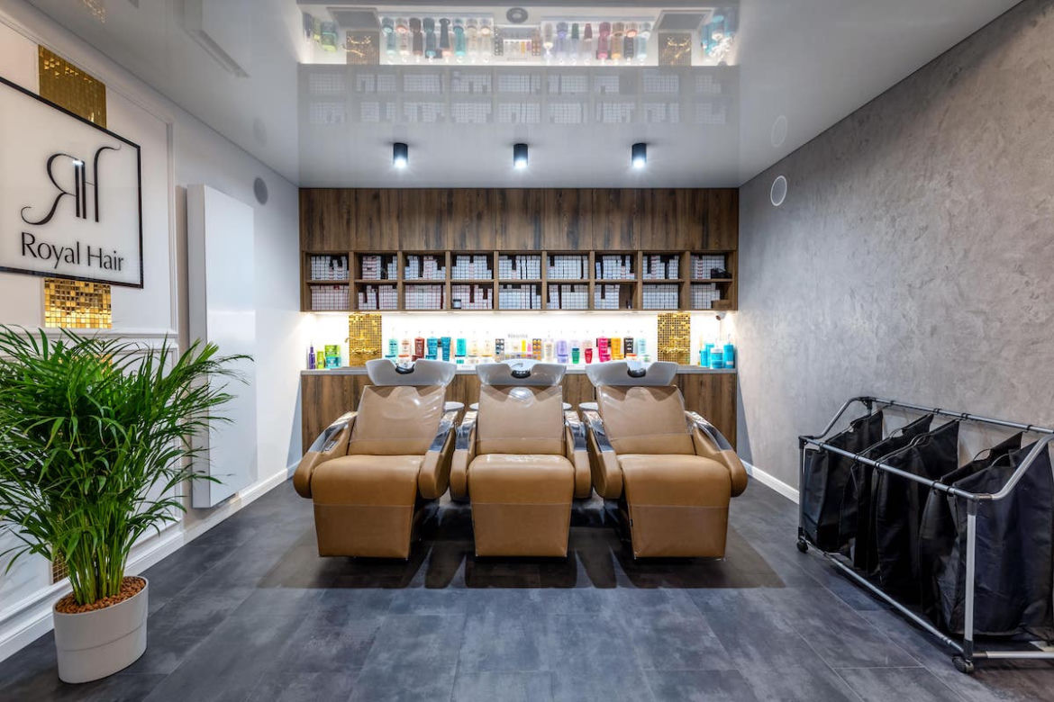 Salon