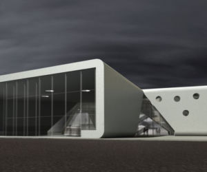 Muzeum Lotnictwa