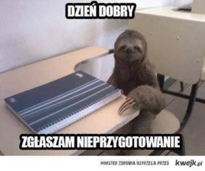 Szkoła a koronawirus: MEMY. Wrzesień w szkole w oczach internautów [ZDJĘCIA]