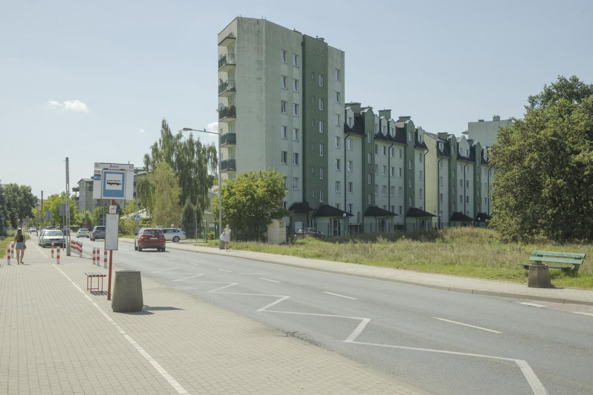 Białołęka