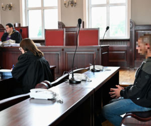 Wyrok w sprawie podpalenia przedszkola
