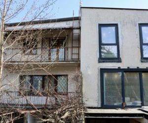 Tak teraz wygląda dom Jarosława Kaczyńskiego