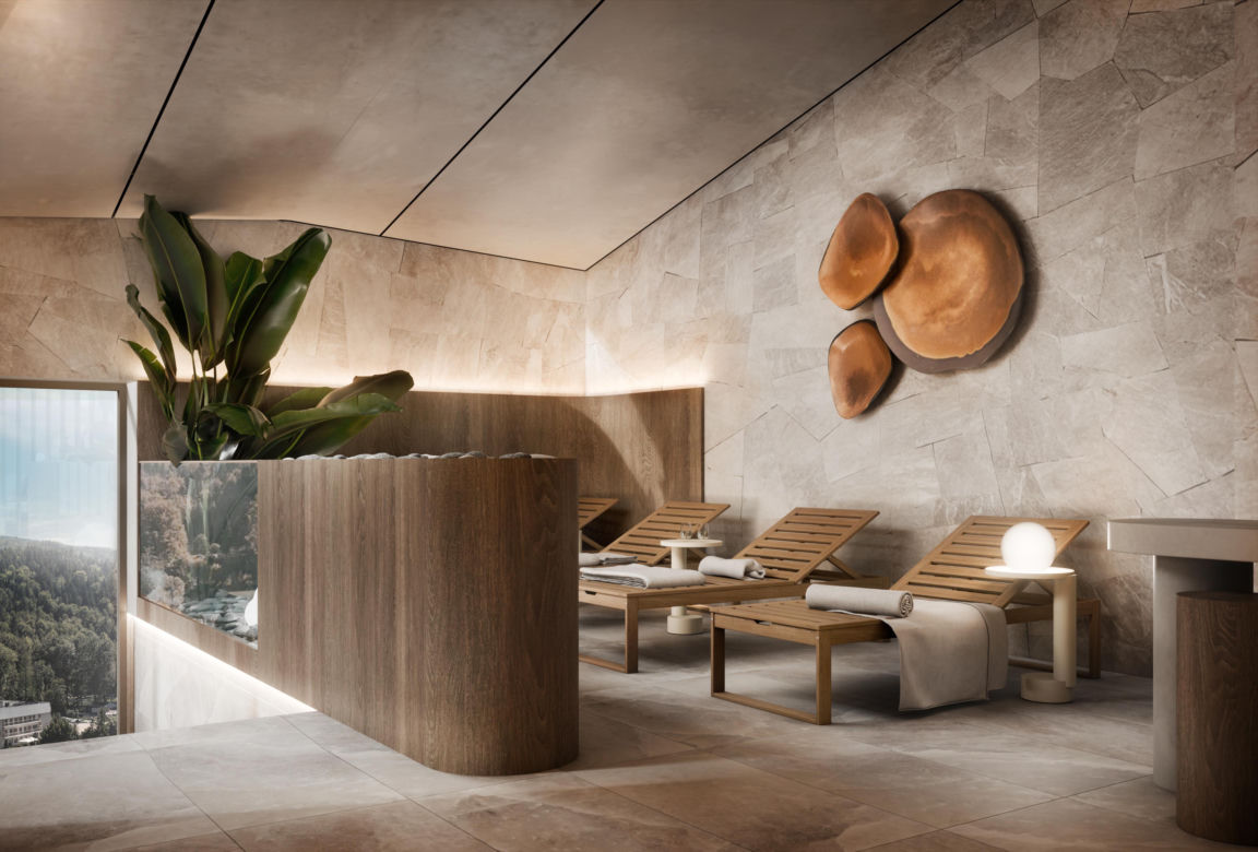 Nowy hotel w Szczyrku. Otwarcie w 2026 roku