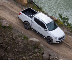 Fiat Fullback 