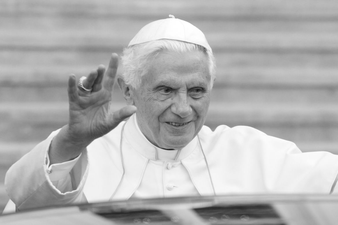 Benedykt XVI