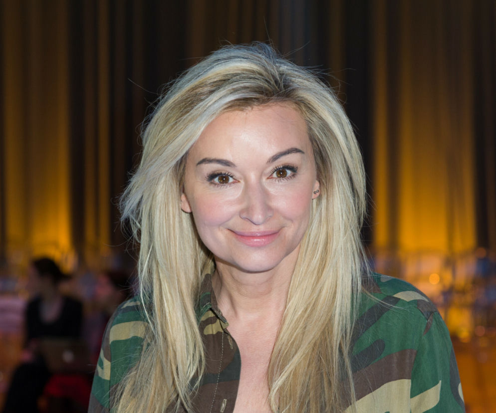 Martyna Wojciechowska
