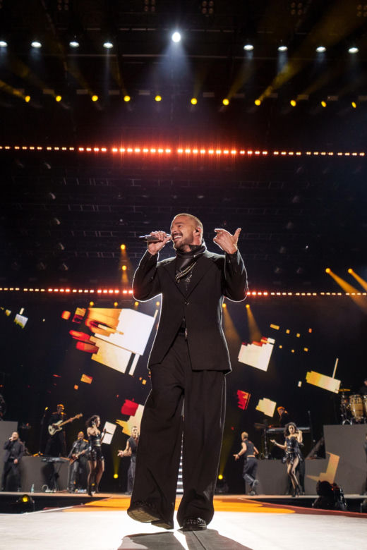 Ricky Martin