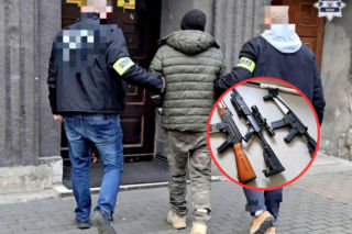  Oblał ją żrącą substancją i strzelił w głowę. Horror w Bytomiu