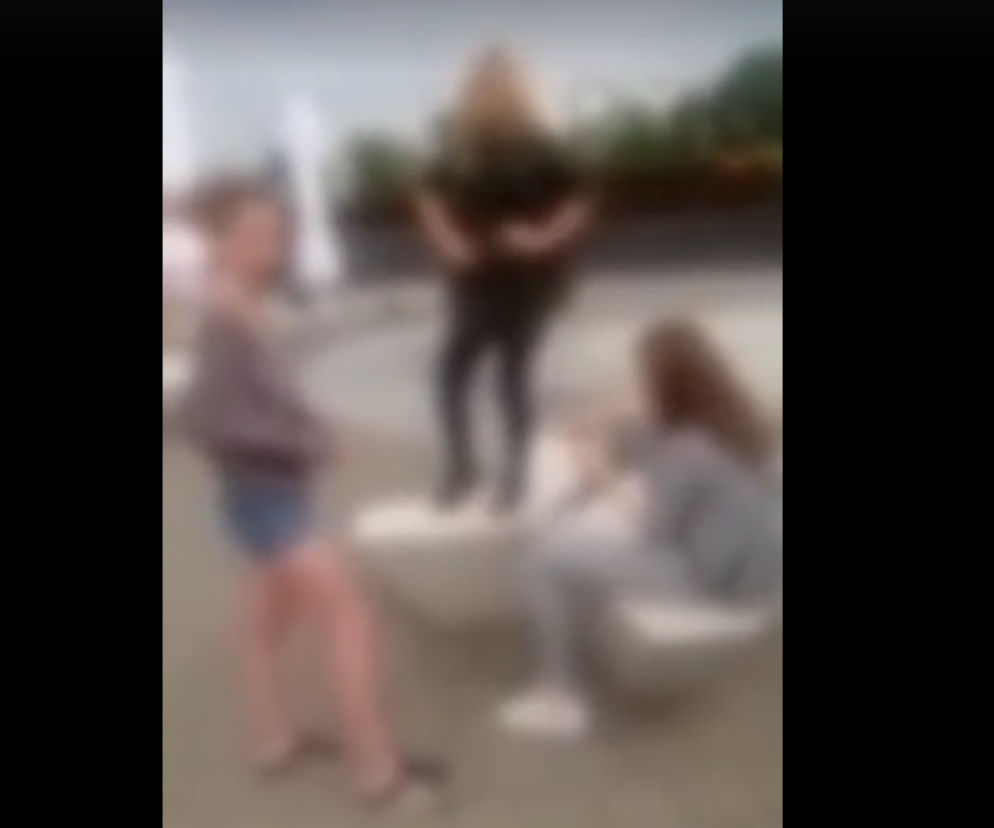 Sprawą zajmuje się już policja