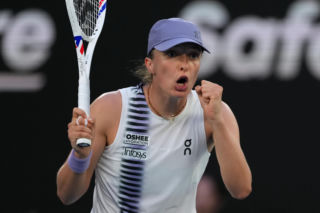 Iga Świątek o igrzyskach olimpijskich. Za nich trzyma kciuki! Jedno nazwisko Was zaskoczy