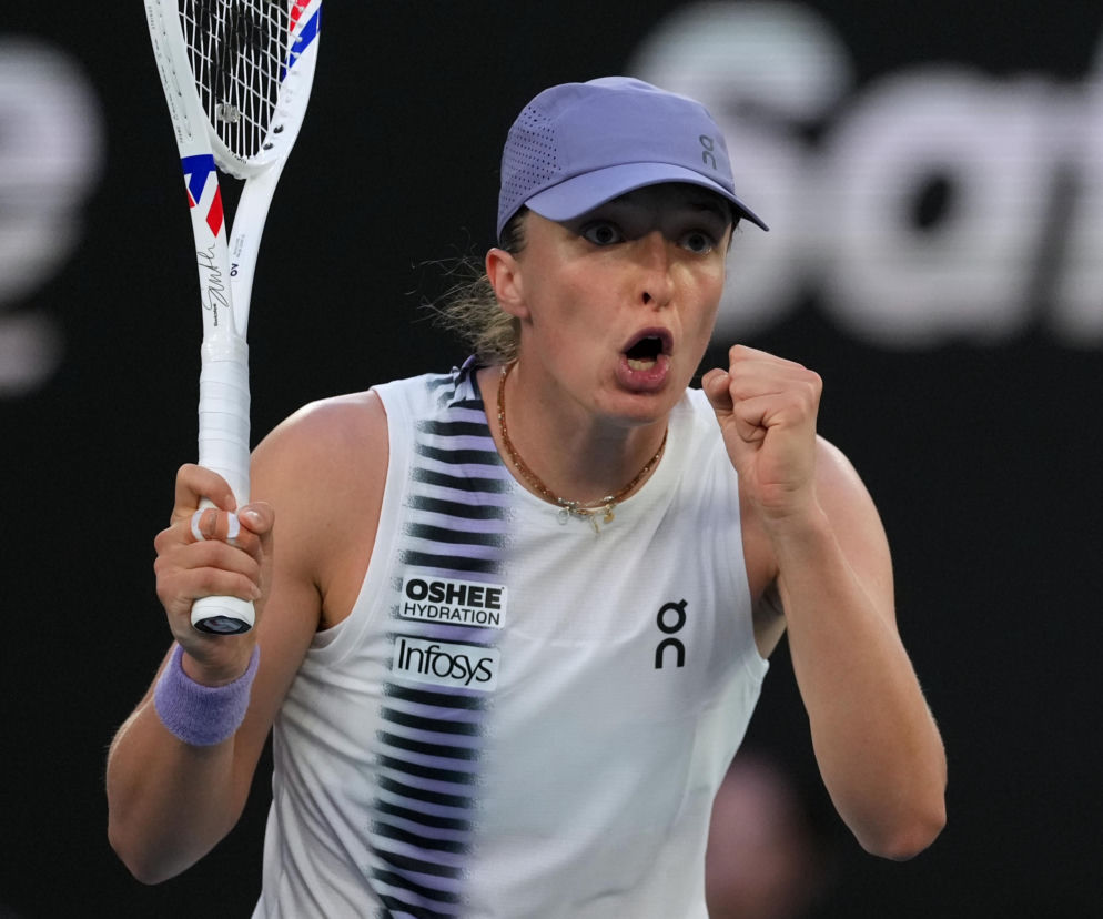 Losowanie WTA Doha RELACJA NA ŻYWO. Z kim gra Iga Świątek? Drabinka już dzisiaj!