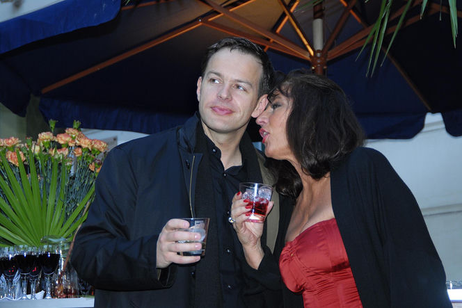 Agnieszka Perepeczko