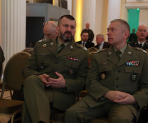 Konferencja Portalu Obronnego