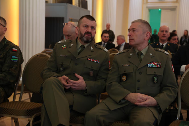 Konferencja Portalu Obronnego