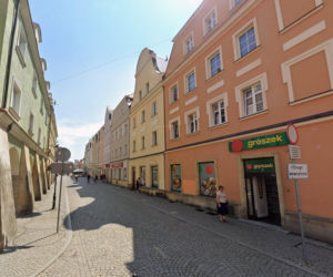 Najszczęśliwsze miasto w województwie dolnośląskim. Tak zdecydowała AI