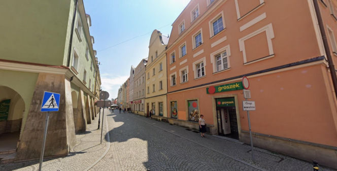 Najszczęśliwsze miasto w województwie dolnośląskim. Tak zdecydowała AI