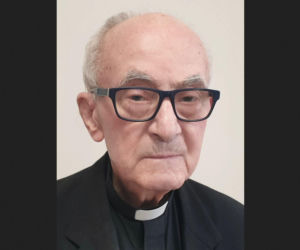 Lubelskie - zmarł ks. Władysław Lachowski