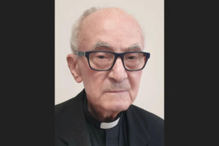 Lubelskie - zmarł ks. Władysław Lachowski