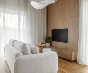 Dom w Raszynie - realizacja Decoroom