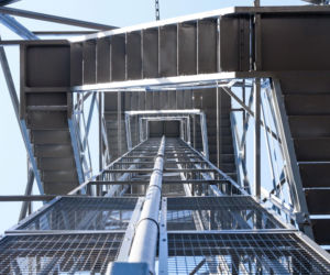 Ten symbol Katowic przeszedł metamorfozę. Jego historia do teraz wzbudza emocje