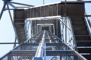 Ten symbol Katowic przeszedł metamorfozę. Jego historia do teraz wzbudza emocje