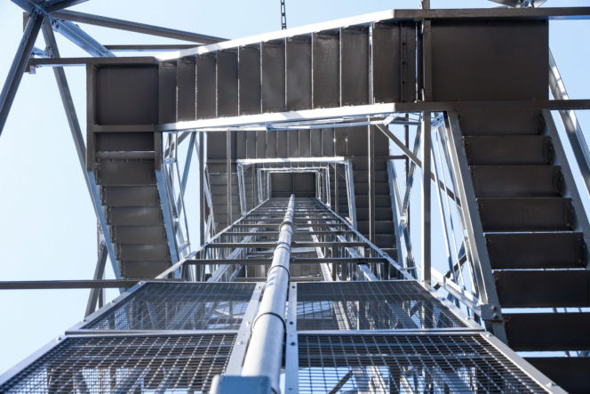 Ten symbol Katowic przeszedł metamorfozę. Jego historia do teraz wzbudza emocje