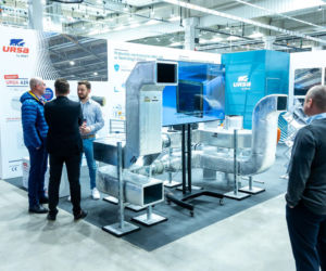 Międzynarodowe Targi Techniki Grzewczej, Wentylacyjnej i Klimatyzacyjnej 2026 już trwają