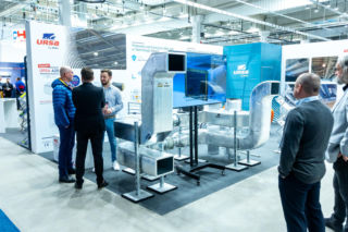 Międzynarodowe Targi Techniki Grzewczej, Wentylacyjnej i Klimatyzacyjnej 2026 już trwają