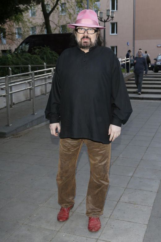 Zbigniew Hołdys
