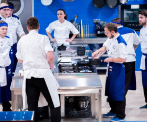 Hell's Kitchen
