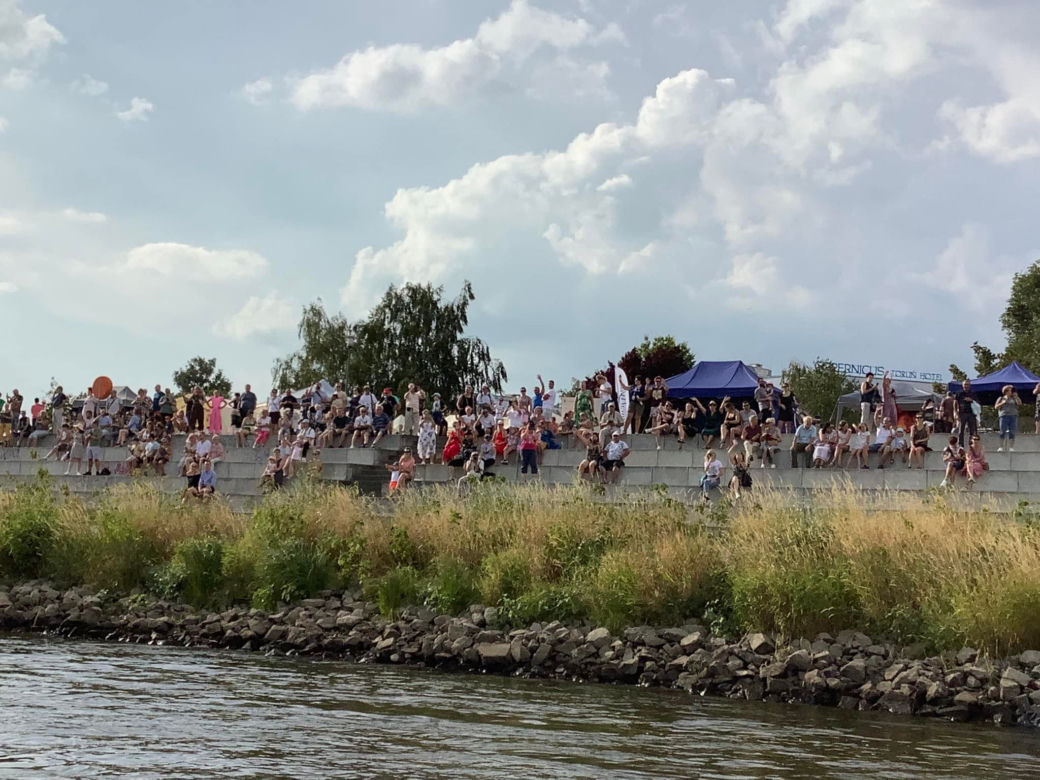  Ardanowski nad Wisłą