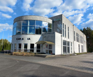 Eden Green koło Zalewu w Rydzynie ma nowego właściciela. To Totus Tuus z Leszna