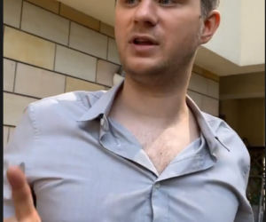 BrzydUla 2 sezon. Kryspin (Patryk Pietrzak)