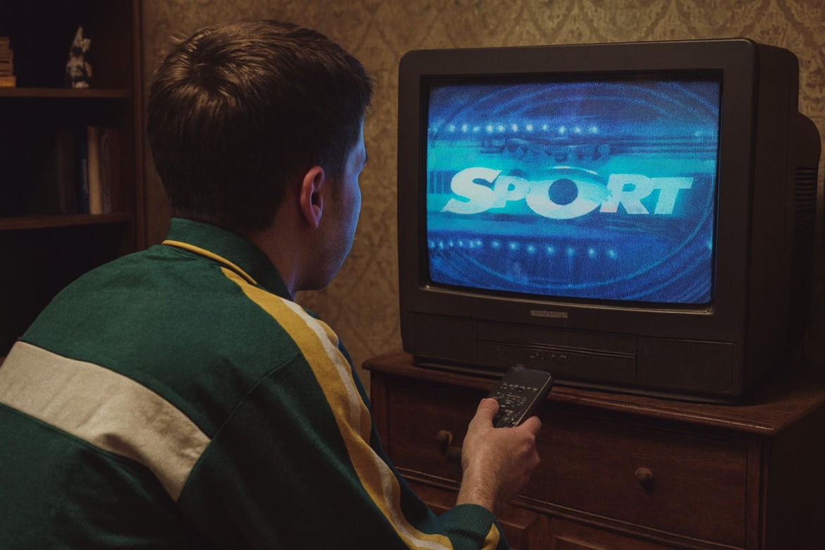 Wizja Sport