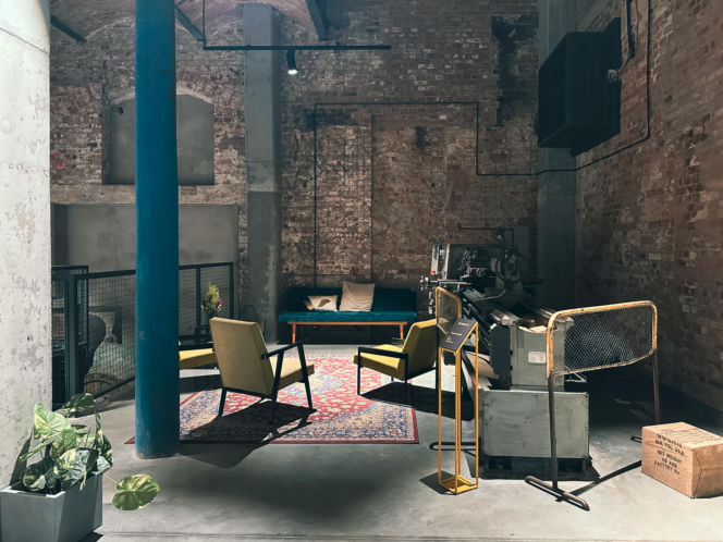 Hotel Cukrownia Żnin - Grupa Arche