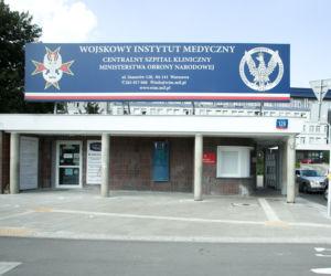 Szpitale się kłócą pacjent zmarł