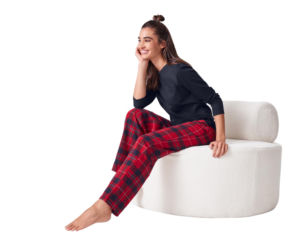 Piżamy i pościele w Lidlu