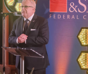 Spotkanie opłatkowe PSFCU 2025