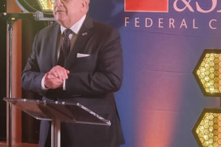 Spotkanie opłatkowe PSFCU 2025