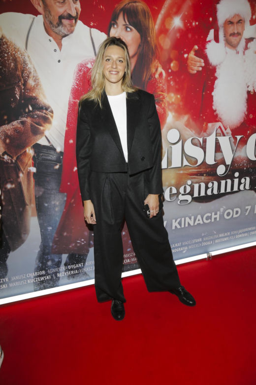 Aleksandra Żebrowska pokazała zdjęcie z młodości. Internauci porównują ją do hollywoodzkich aktorów! 