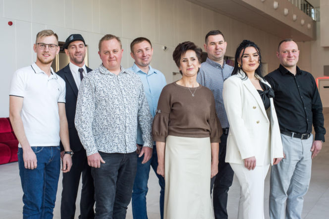 Rolnik szuka żony 13