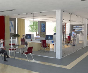 Park technologiczny we Wrocławiu